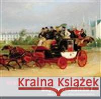 Dopisy Zesnulého I. Hermann von Pückler-Muskau 9788025736654 Argo - książka
