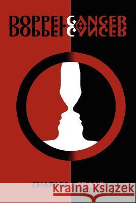 Doppelganger Charles Crane 9781434320537 Authorhouse - książka