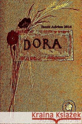 Dora Alfred Tennyson Iacob Adrian 9781511959278 Createspace - książka