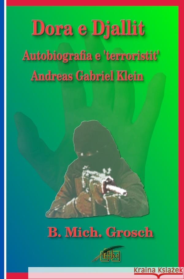 Dora e Djallit Grosch, Bernd Michael 9783565108459 epubli - książka