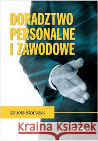 Doradztwo personalne i zawodowe Stańczyk Izabela 9788376418568 Difin - książka