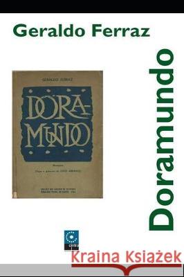 Doramundo Adolfo Casai Livio Abramo Geraldo Ferraz 9781091959262 Independently Published - książka