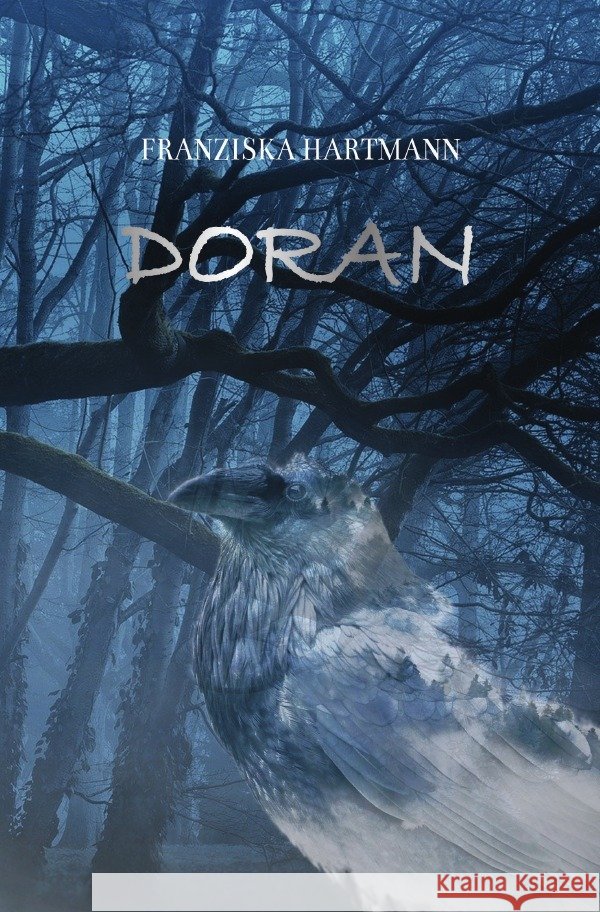 Doran Hartmann, Franziska 9783754120545 epubli - książka