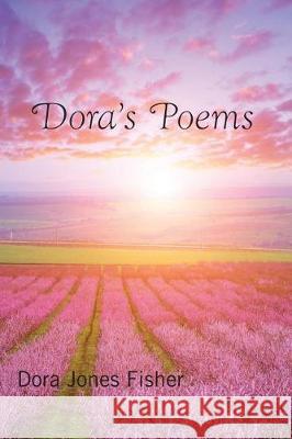 Dora's Poems Dora Fisher 9781608805860 Eber & Wein Publishing - książka