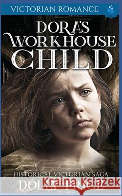 Dora's Workhouse Child Dolly Price 9781686743313 Independently Published - książka