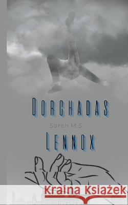 Dorchadas Lennox Sarah M 9783756829620 Books on Demand - książka