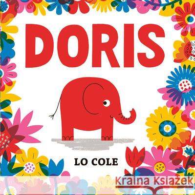 Doris Lo Cole 9781915395054 Barrington Stoke Ltd - książka