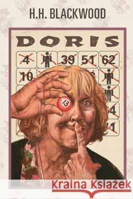 Doris H. H. Blackwood Graham Humphreys 9781919427508 Darkest Day Publishing - książka