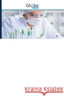 Dorivor o'simliklar tarkibini taxlil qilish usullari Azimjonova Muslima Azamjon Qizi 9786200628480 Globeedit - książka