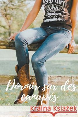 Dormir sur des canapés Higginbotham-Hogue, Nicole 9798201448431 Nicole Higginbotham-Hogue - książka