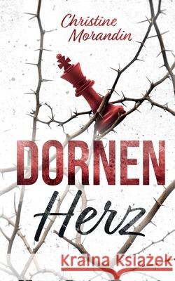 Dornenherz Christine Morandin 9783695106660 Bod - Books on Demand - książka