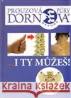 Dornova metoda Zuzana Prouzová-Lehrman 9788025495681 Poznání
