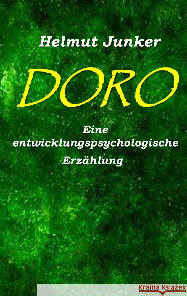 Doro Junker, Helmut 9789403684116 Bookmundo - książka
