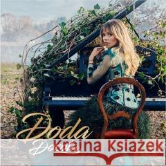 Dorota - Doda CD  5903111493073 Agora - książka