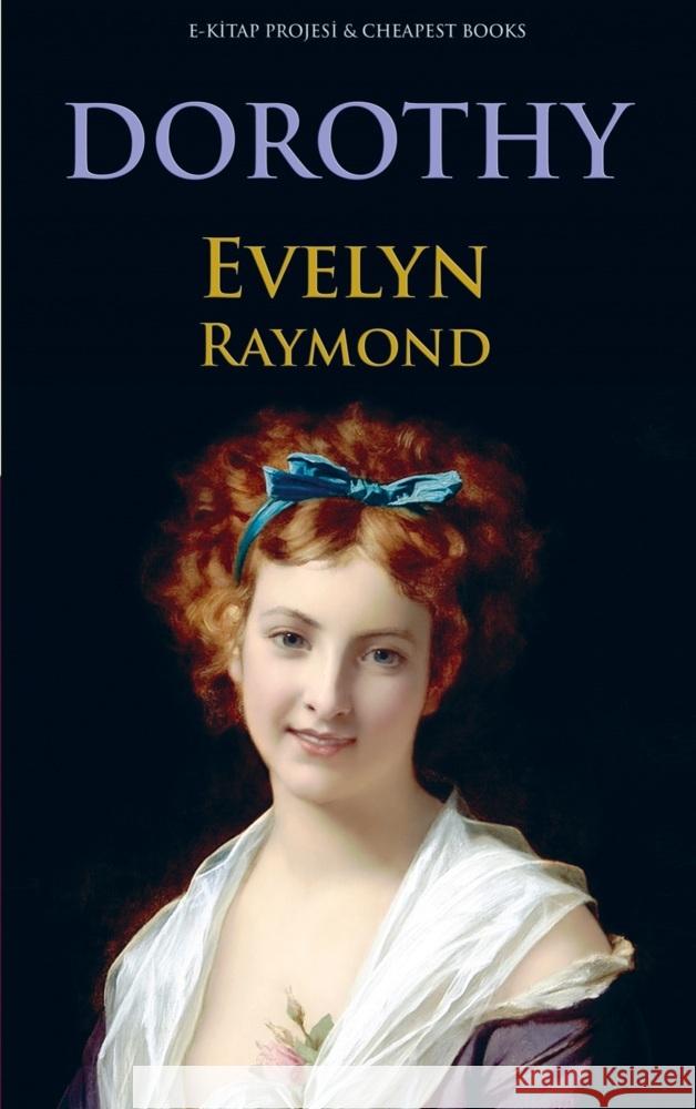 Dorothy Evelyn Raymond 9786256004771 E-Kitap Projesi & Cheapest Books - książka