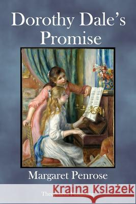 Dorothy Dale's Promise Margaret Penrose 9781979110044 Createspace Independent Publishing Platform - książka