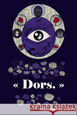 Dors. Mathilde Sanson 9781521498064 Independently Published - książka
