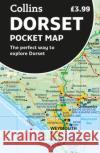 Dorset Pocket Map: The Perfect Way to Explore Dorset Collins Maps 9780008520687 HarperCollins Publishers