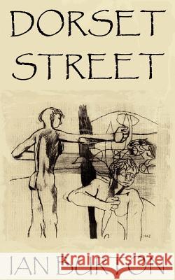 Dorset Street Ian Burton 9781844017430 New Generation Publishing - książka