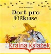 Dort pro Fiškuse Sven Nordqvist 9788027501311 Host - książka