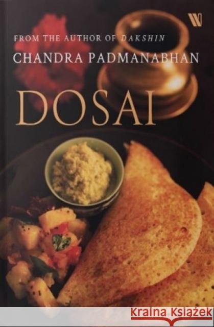 Dosai Chandra Padmanabhan 9789395767613 Westland Publications Limited - książka