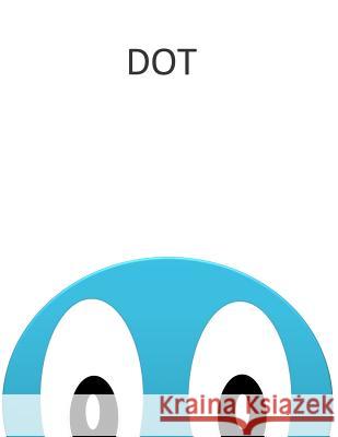 Dot Mrs Hobbs MR Hobbs 9781505616408 Createspace - książka