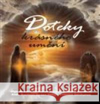 Doteky krásného umění Bohumil Ždichynec 9788088073277 Bondy - książka