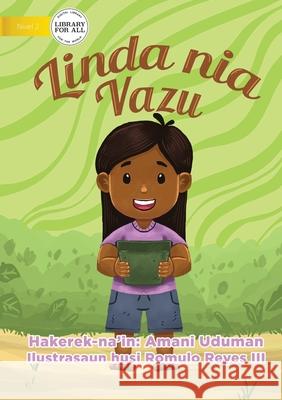 Dot's Pot - Linda Nia Vazu Amani Uduman 9781922591418 Library for All - książka