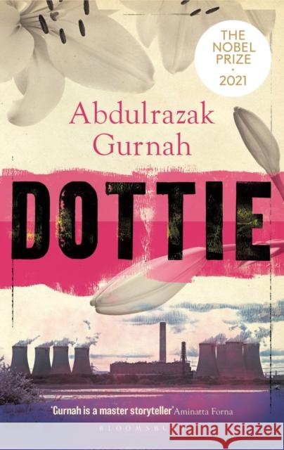 Dottie: By the winner of the Nobel Prize in Literature 2021 Abdulrazak Gurnah 9781526653468 Bloomsbury Publishing PLC - książka