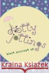 Dotty Jottings MS Patricia Irene Field 9781512135138 Createspace