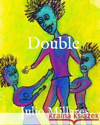 Double Julio Millares 9781098898663 Independently Published - książka