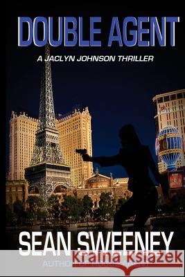 Double Agent: A Thriller Sean Sweeney 9781467969376 Createspace - książka