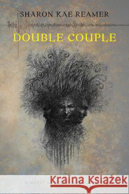 Double Couple: Book 3 of the Schattenreich Sharon Kae Reamer 9781491220634 Createspace - książka