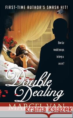 Double Dealing Marcel Van 9781412061896 Trafford Publishing - książka