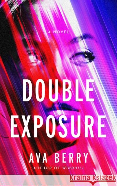 Double Exposure Ava Berry 9781639362240 Pegasus Crime - książka