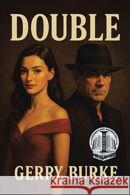 Double: Two Books in One Gerry Burke 9781663278333 iUniverse - książka