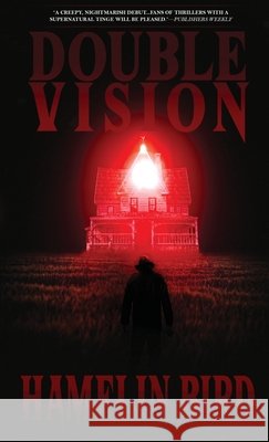 Double Vision Hamelin Bird 9781735489155 Piper House - książka