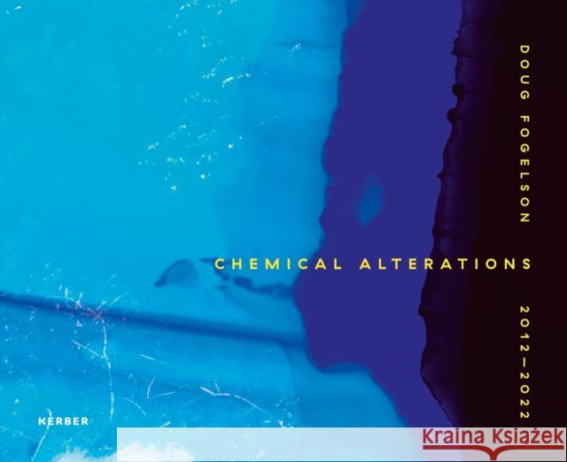 Doug Fogelson  9783735609397 Kerber Verlag - książka