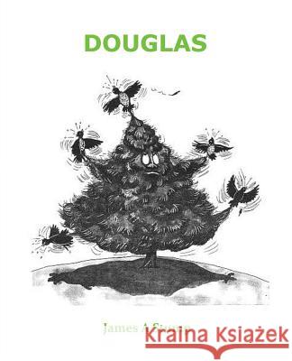 Douglas James a. Stump 9781492885368 Createspace - książka