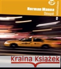 Doupě Norman Manea 9788025708033 Argo - książka