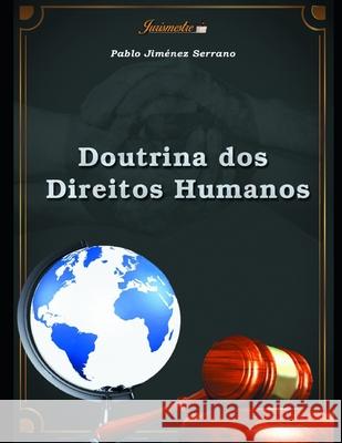 Doutrina dos direitos humanos Jim 9788569257240 Editora Jurismestre - książka