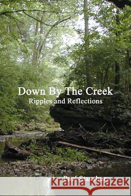 Down By the Creek - Ripples and Reflections Paul Stansbury 9780998651606 Sheppard Press - książka