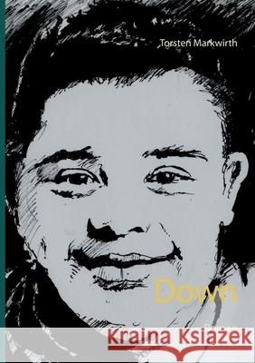 Down: Roman Torsten Markwirth 9783740782122 Twentysix - książka