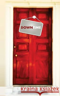 Down Time C. Brandon McCullen 9781512272000 Createspace - książka