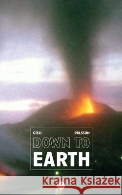 Down to Earth: A Memoir P 9781953035165 Punctum Books - książka