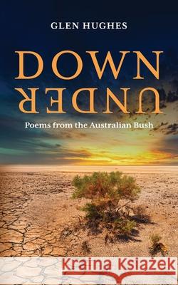 Down Under Glen Hughes 9781923443839 GM Lmhughes - książka