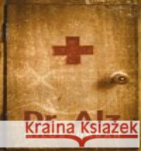 Dr. Alz Miloš Urban 9788025744932 Argo - książka