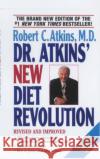 Dr. Atkins' New Diet Revolution: Completely Updated! Atkins, Robert C. 9780060012038 Avon Inspire