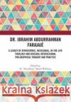 Dr. Ibrahim Abdurrahman Farajaje  9781032424330 Taylor & Francis Ltd