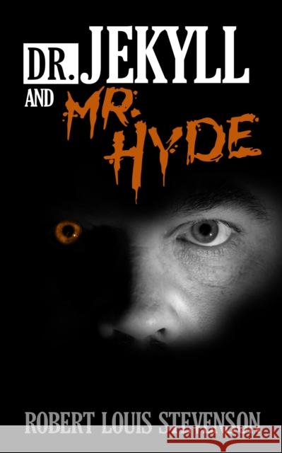 Dr. Jekyll and Mr. Hyde Robert Louis Stevenson 9781722503390 G&D Media - książka